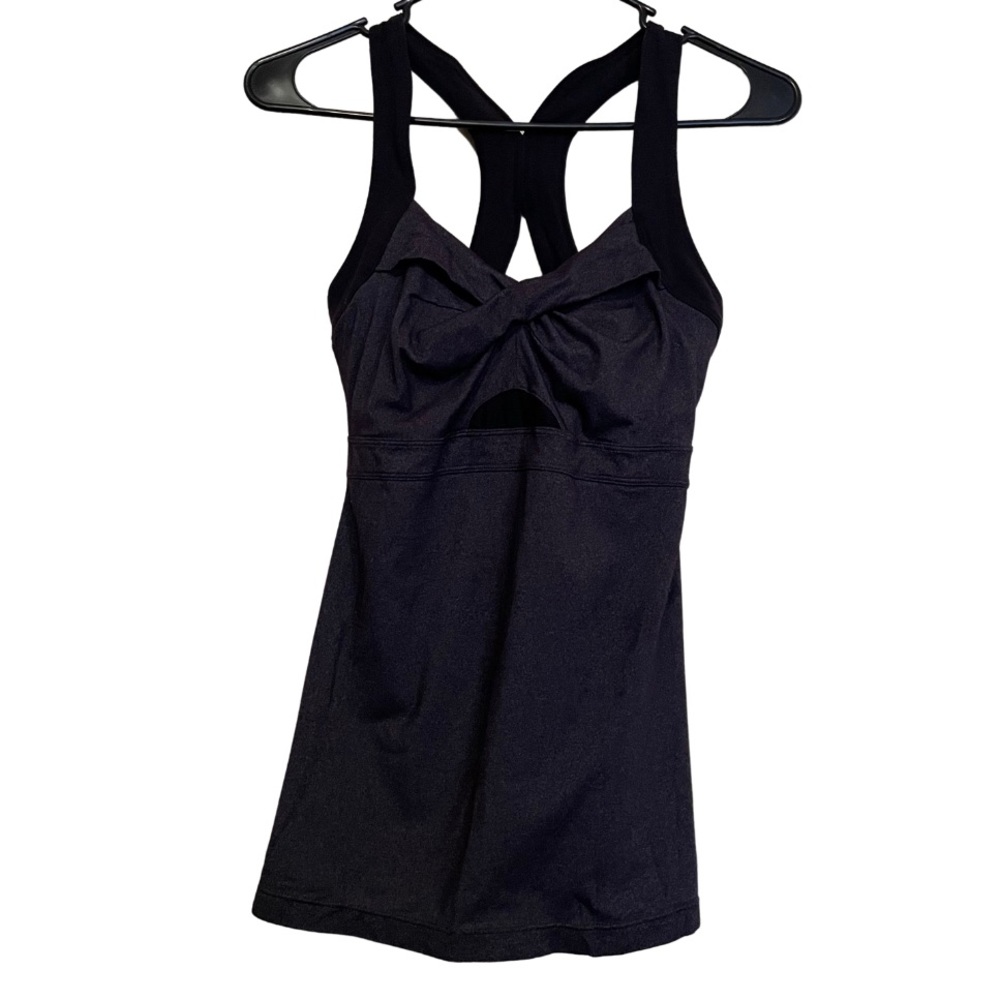 Athleta Women's Jaya Tank Top Size Small